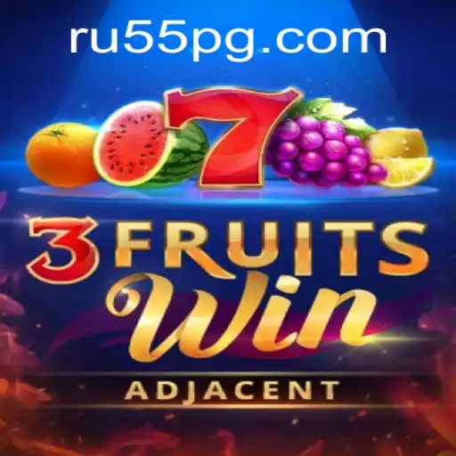 Descubra o Emocionante Mundo de 3FruitsWin: Um Guia Completo