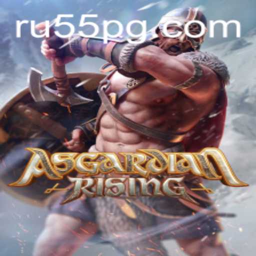 AsgardianRising: A Nova Era dos Deuses Nórdicos