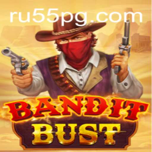 Descubra o Mundo Empolgante de BanditBust: Um Jogo de Estratégia e Aventura