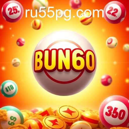 A Revolução do Bingo Online com RU55.COM