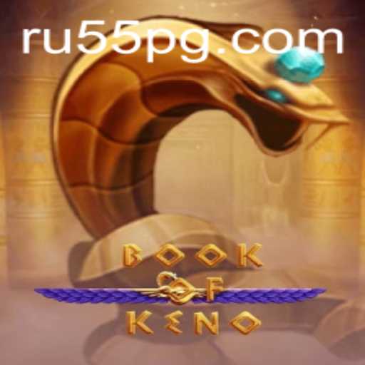 Explorando BookOfKeno: Tudo o Que Você Precisa Saber