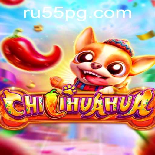 Descubra o Mundo de CHILIHUAHUA: O Novo Jogo Que Está Transformando o Entretenimento