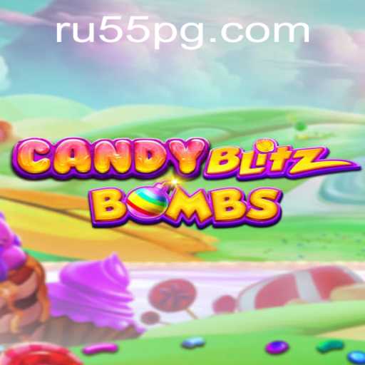 CandyBlitzBombs: Uma Aventura Doce no Mundo dos Jogos