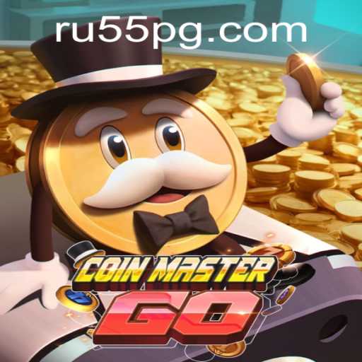 CoinMasterGO: Um Novo Fenômeno no Mundo dos Jogos