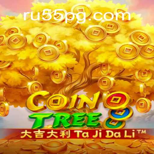Explorando CoinTree: Uma Nova Dimensão no Mundo dos Jogos