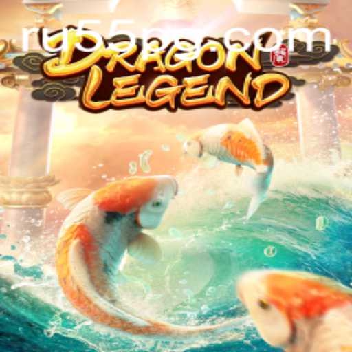 Explorando o Jogo DragonLegend: Aventura Épica e Estratégia