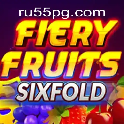 FieryFruitsSixFold: A Revolução dos Jogos Online