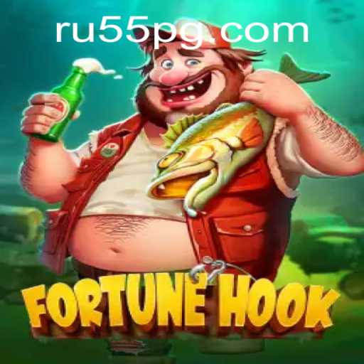 Explorando o Universo de FortuneHook: Uma Aventura Única no Mundo dos Jogos Online