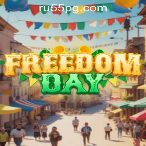 FreedomDay: Um Novo Horizonte de Aventuras e Estratégias