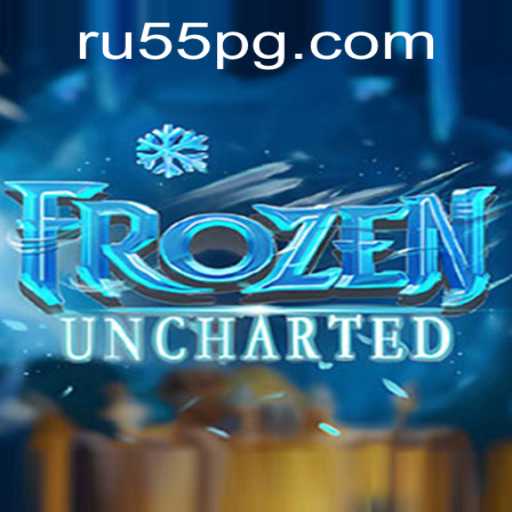 FrozenUncharted: Aventura Congelante ao Estilo RU55.COM
