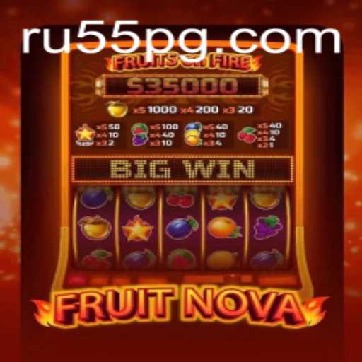 Explorando o Mundo de 'FruitNova': Um Jogo Inovador