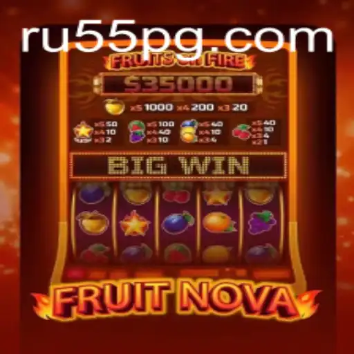 Explorando o Mundo de 'FruitNova': Um Jogo Inovador