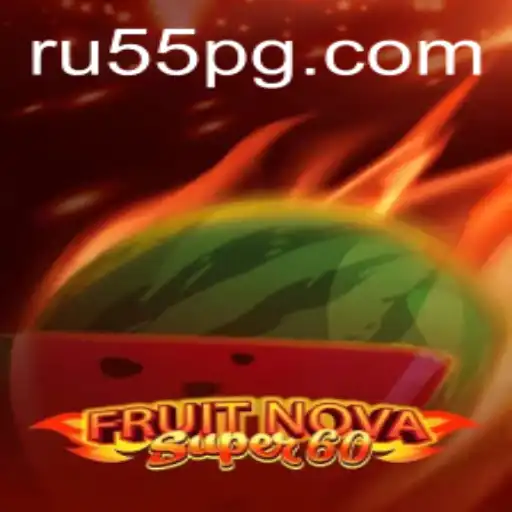 Explorando o Jogo FruitNovaSuper60: Um Mergulho no Mundo dos Slots Modernos