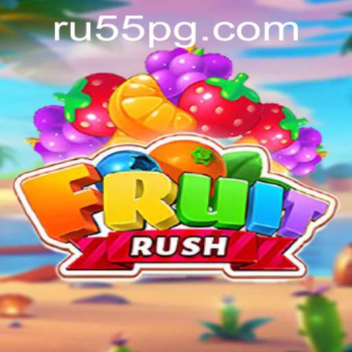 Explorando o Mundo Vibrante de FruitRush: Um Jogo de Aventuras e Estratégia