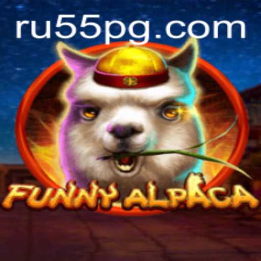 FunnyAlpaca: O Jogo de Estratégia e Diversão em RU55.COM
