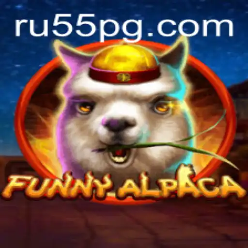 FunnyAlpaca: O Jogo de Estratégia e Diversão em RU55.COM