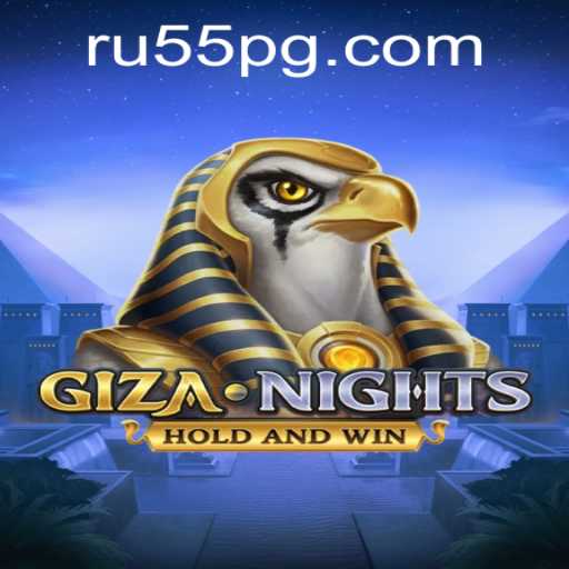 Explorando os Mistérios de GizaNights: O Jogo de Aventuras Moderno com o Suporte da RU55.COM