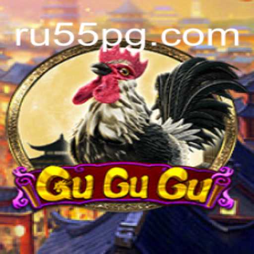 Explorando o Universo Divertido de GuGuGu: O Jogo que Conquista Multidões