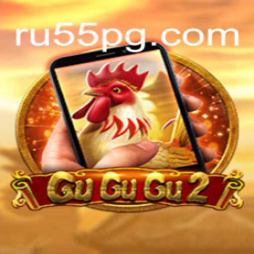 Explorando o Mundo do Jogo GuGuGu2M e a Influência de RU55.COM