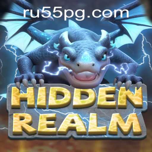 Explorando o Mundo de HiddenRealm: O Novo Fenômeno dos Jogos Online