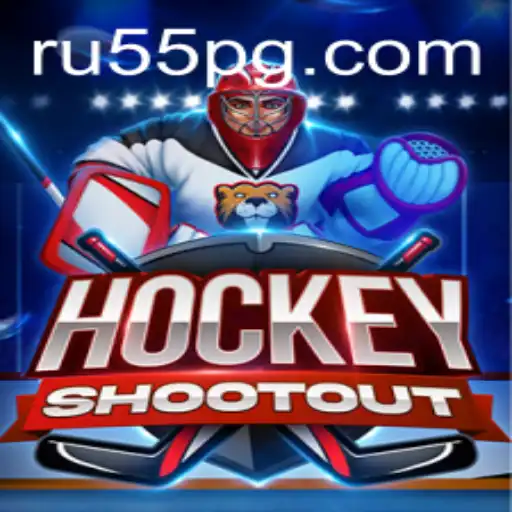 Descubra o Mundo do HockeyShootout: O Jogo Que Está Conquistando o RU55.COM