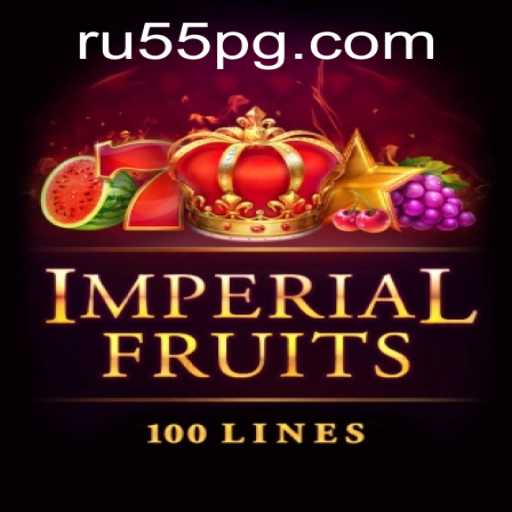 Imperial Fruits 100: Um Mergulho Imersivo no Mundo dos Cassinos Modernos