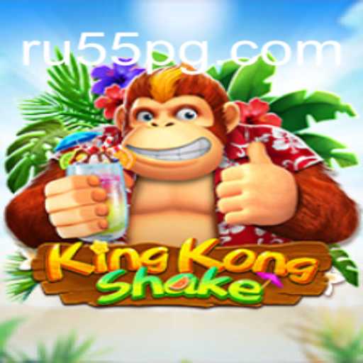 Descubra KingKongShake: A Nova Sensação em Jogos de Realidade Aumentada