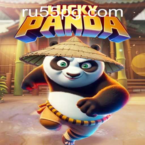 Explorando o Mundo de LuckyPanda: O Jogo que Conquista Novos Jogadores