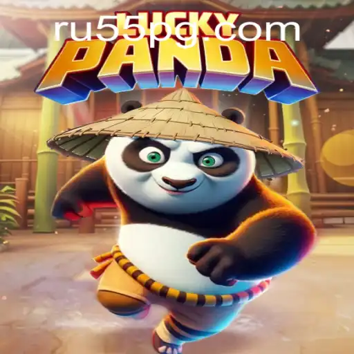 Explorando o Mundo de LuckyPanda: O Jogo que Conquista Novos Jogadores