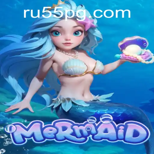 Mermaid: Explorando Aventuras Submarinas com RU55.COM