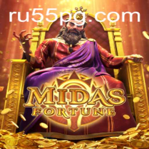MidasFortune: Descubra a Magia do Jogo que Conquistou o Mundo
