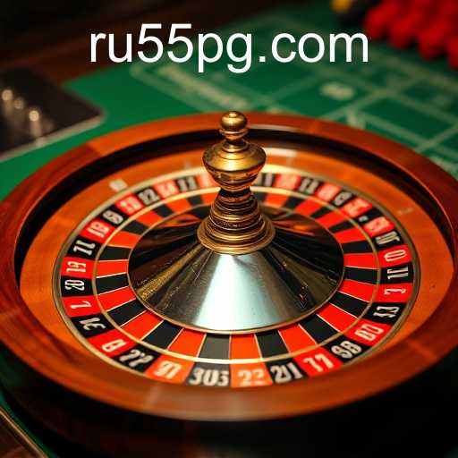 A Fascinante História da Roleta: Estratégias e Modernidades com RU55.COM