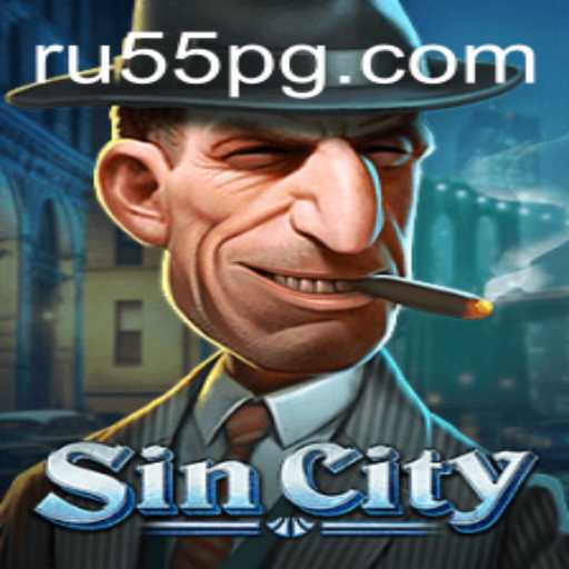 SinCity: Mergulhe no Mundo de RU55.COM com Aventuras Avassaladoras