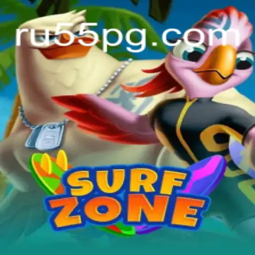 Explorando o SurfZone: Aventura Aquática e Novos Desafios