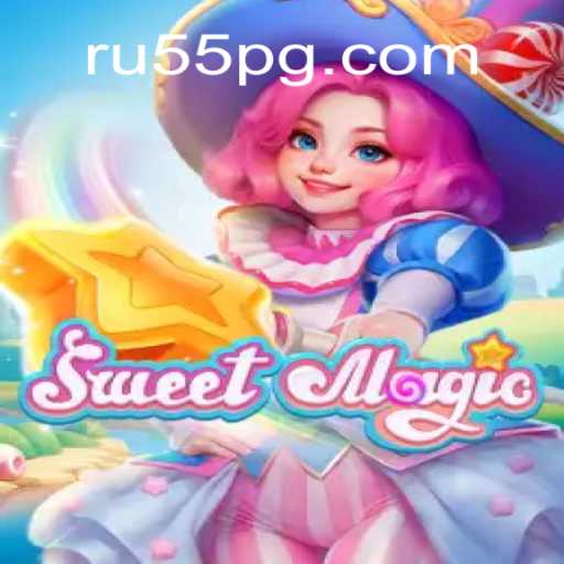 Explorando os Encantos de SweetMagic: Um Mergulho no Mundo da Fantasia