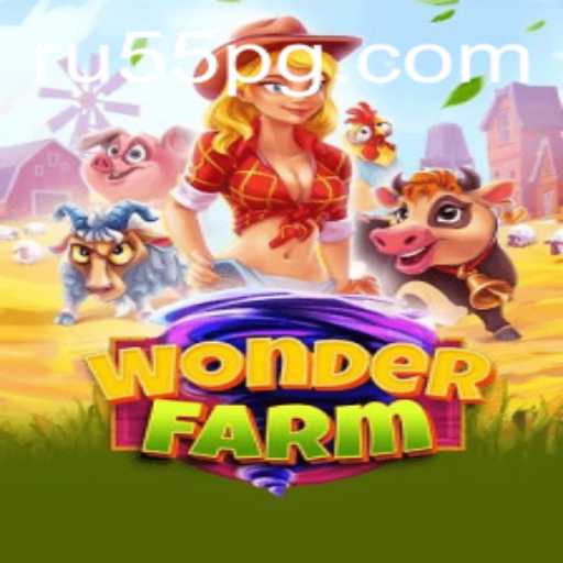 Explorando WonderFarm: Um Jogo de Simulação e Aventura